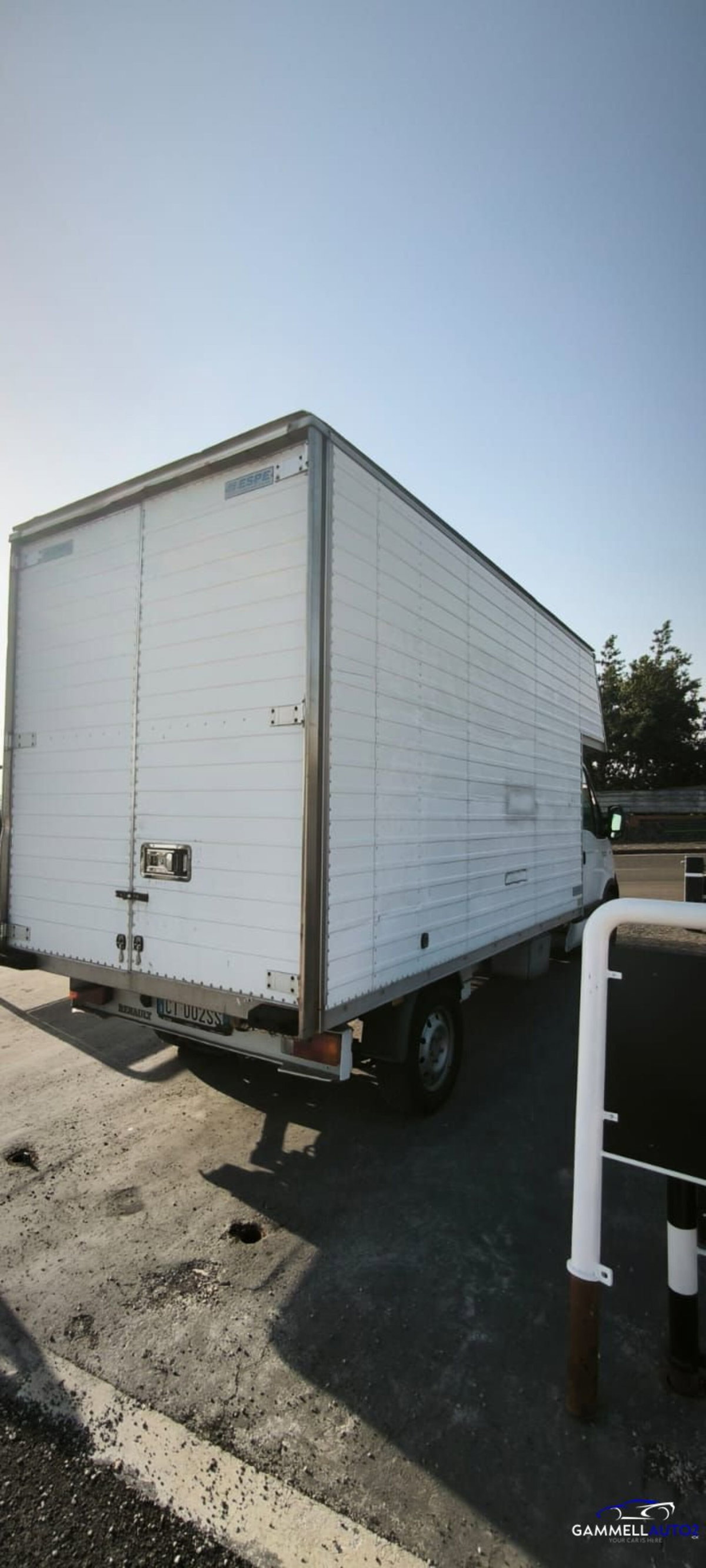 Renault Master Furgone T35/100 2.5 dCi PC-TM Furgone (4)