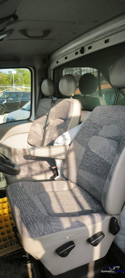 Renault Master Furgone T35/100 2.5 dCi PC-TM Furgone (6)