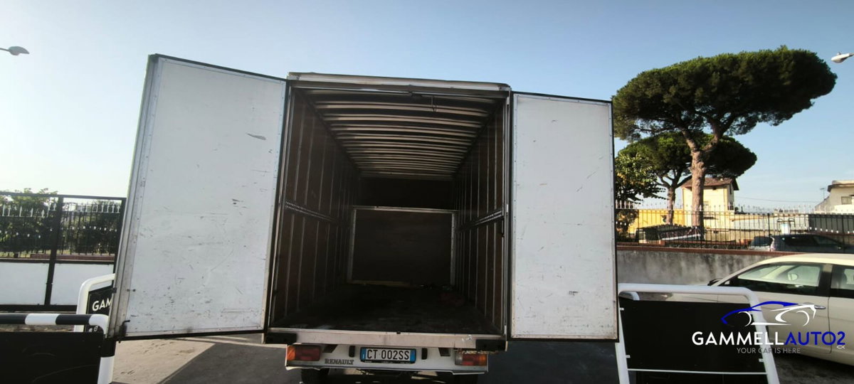 Renault Master Furgone T35/100 2.5 dCi PC-TM Furgone (7)