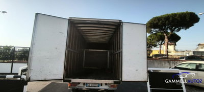 Renault Master Furgone T35/100 2.5 dCi PC-TM Furgone (7)