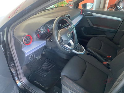 SEAT Arona 1.0 EcoTSI 110 CV DSG FR (10)