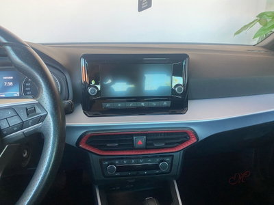 SEAT Arona 1.0 EcoTSI 110 CV DSG FR (12)