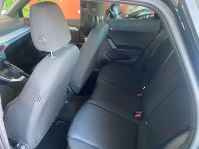 SEAT Arona 1.0 EcoTSI 110 CV DSG FR (13)