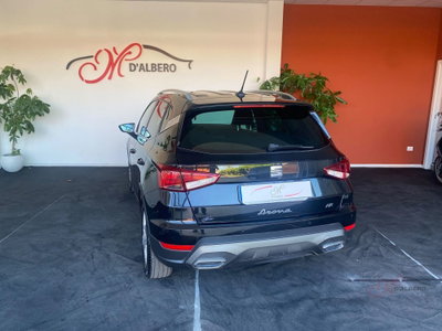 SEAT Arona 1.0 EcoTSI 110 CV DSG FR (6)