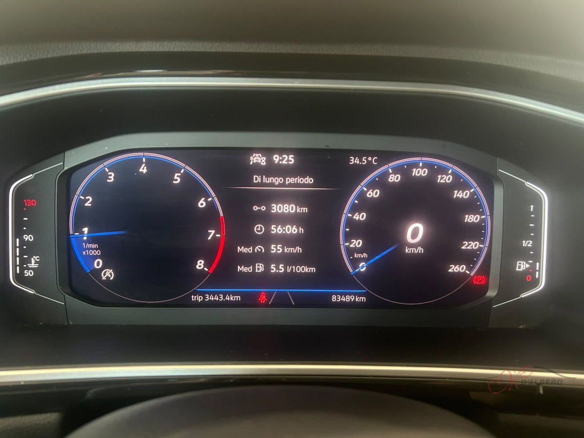 Volkswagen T-Roc 1.0 TSI R-Line (13)