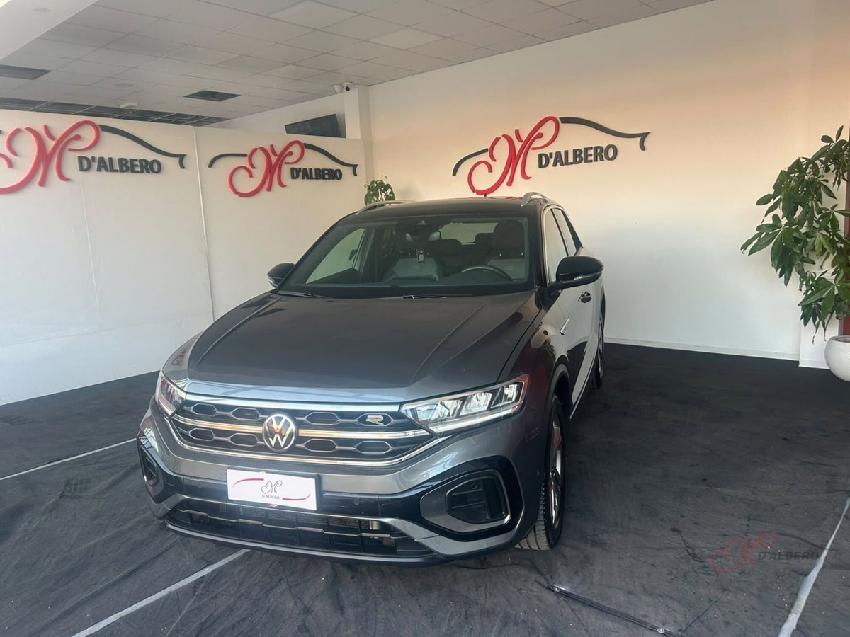 Volkswagen T-Roc 1.0 TSI R-Line (3)