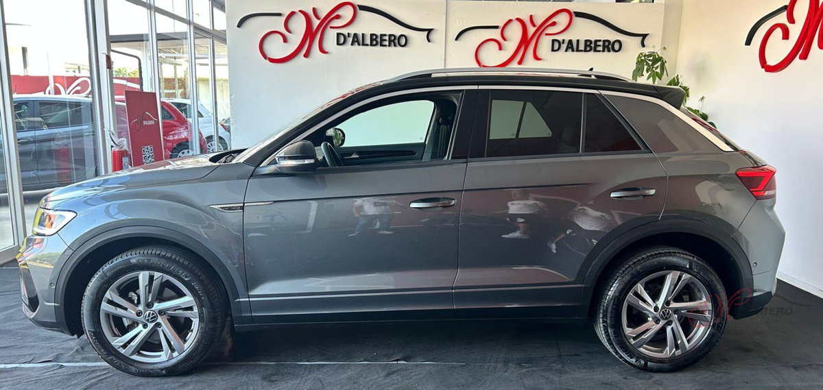 Volkswagen T-Roc 1.0 TSI R-Line (4)