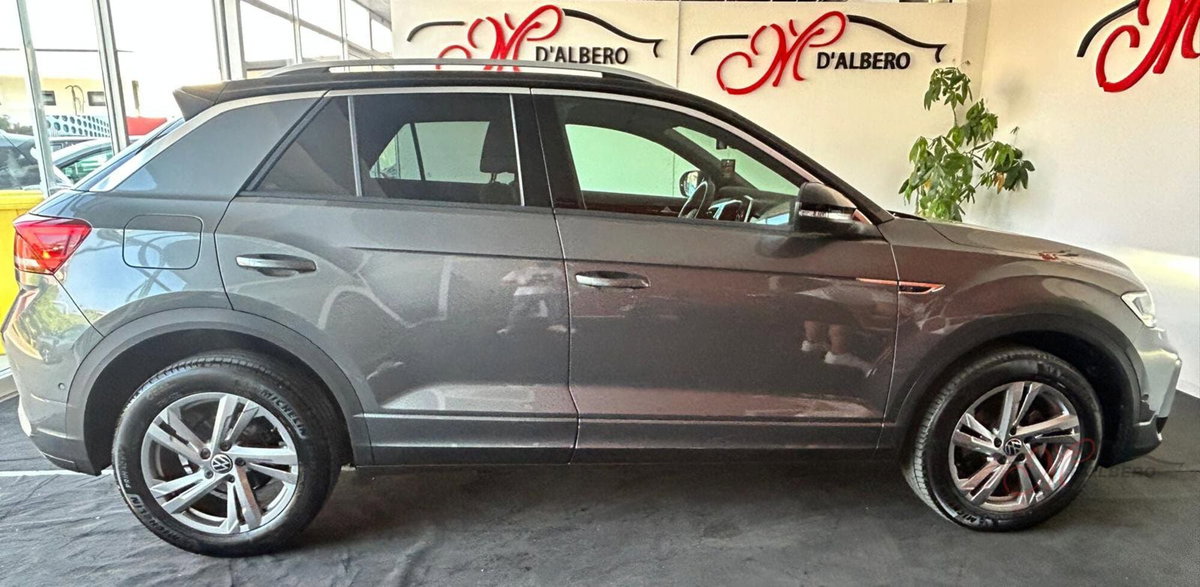 Volkswagen T-Roc 1.0 TSI R-Line (5)
