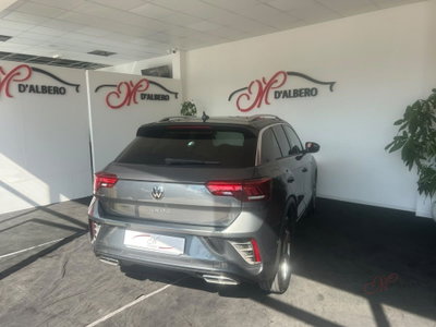 Volkswagen T-Roc 1.0 TSI R-Line (6)