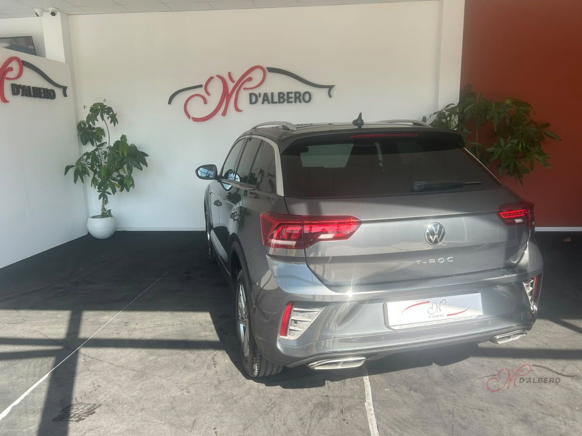 Volkswagen T-Roc 1.0 TSI R-Line (7)