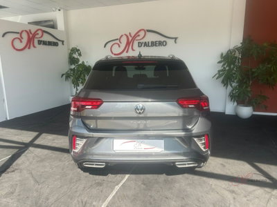 Volkswagen T-Roc 1.0 TSI R-Line (8)