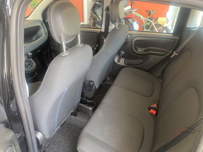 Fiat Panda Cross Cross 1.0 FireFly S&S Hybrid (12)