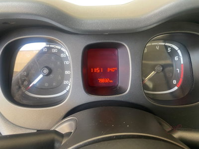 Fiat Panda Cross Cross 1.0 FireFly S&S Hybrid (13)