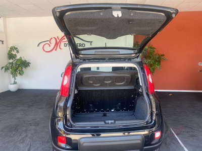 Fiat Panda Cross Cross 1.0 FireFly S&S Hybrid (9)