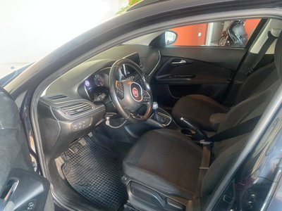 Fiat Tipo Station Wagon Tipo 1.6 Mjt S&S SW Lounge (10)