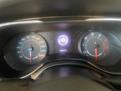 Fiat Tipo Station Wagon Tipo 1.6 Mjt S&S SW Lounge (13)