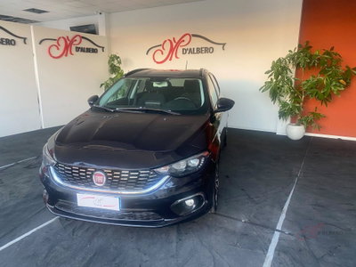 Fiat Tipo Station Wagon Tipo 1.6 Mjt S&S SW Lounge (2)