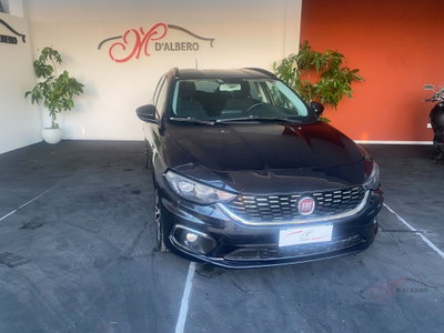 Fiat Tipo Station Wagon Tipo 1.6 Mjt S&S SW Lounge (3)