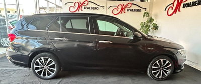 Fiat Tipo Station Wagon Tipo 1.6 Mjt S&S SW Lounge (5)