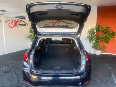 Fiat Tipo Station Wagon Tipo 1.6 Mjt S&S SW Lounge (9)