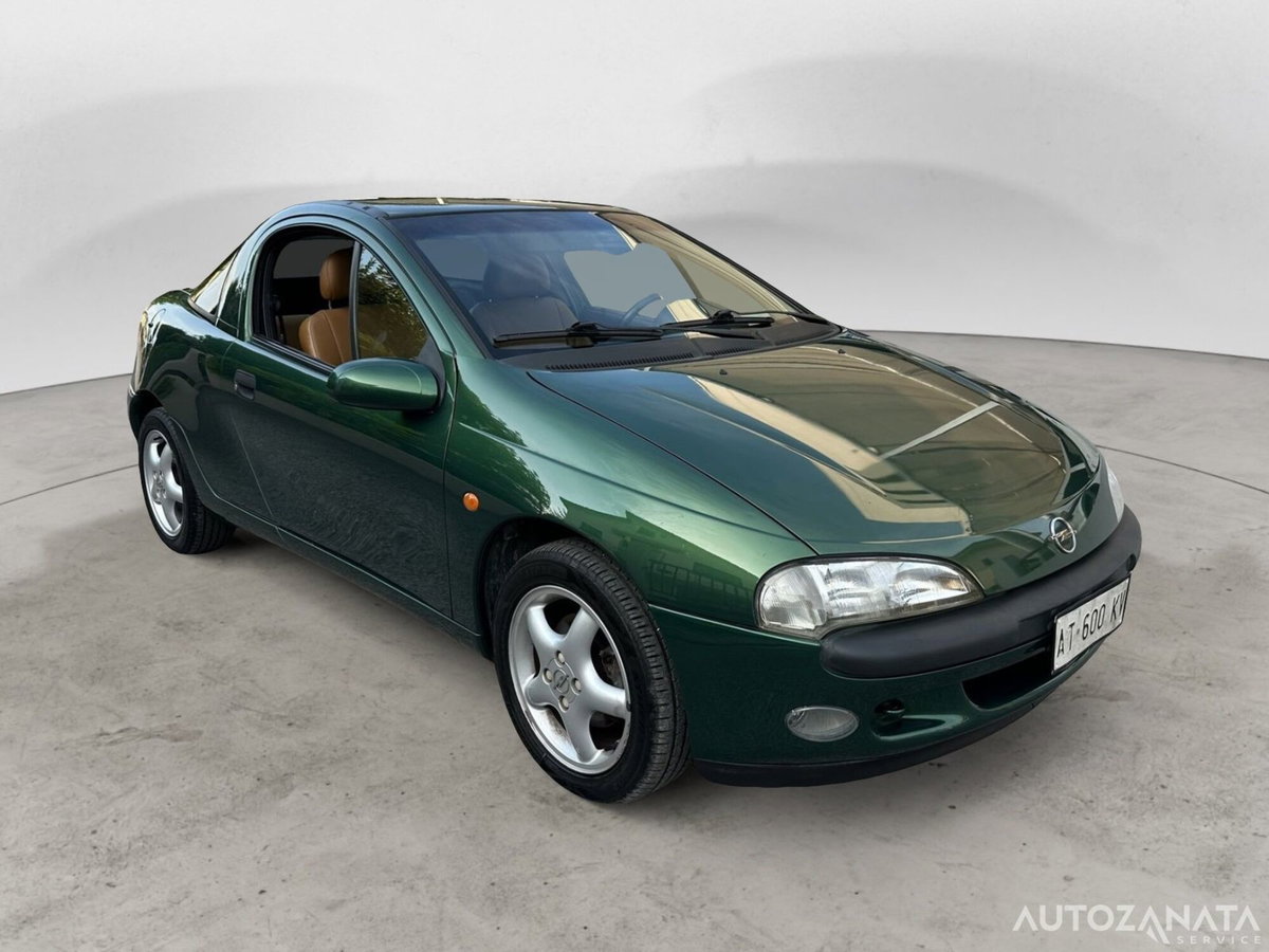 Opel Tigra 16V cat Rio Verde (2)