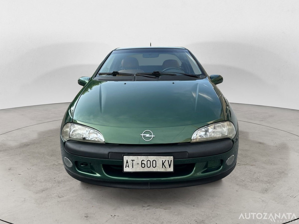 Opel Tigra 16V cat Rio Verde (3)