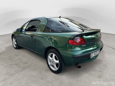 Opel Tigra 16V cat Rio Verde (4)
