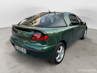 Opel Tigra 16V cat Rio Verde (5)