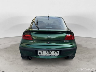 Opel Tigra 16V cat Rio Verde (6)