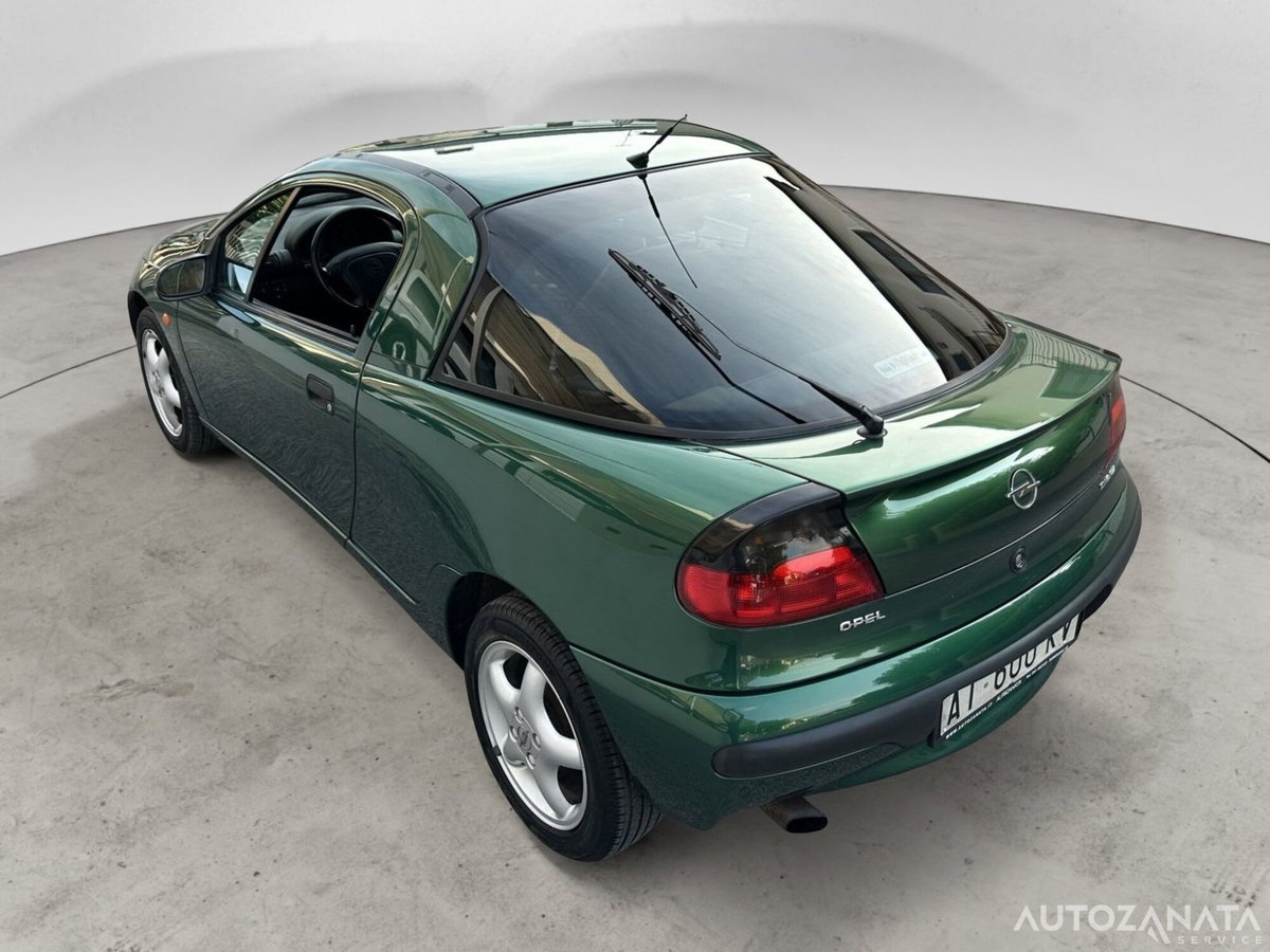 Opel Tigra 16V cat Rio Verde (7)