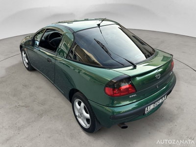 Opel Tigra 16V cat Rio Verde (7)