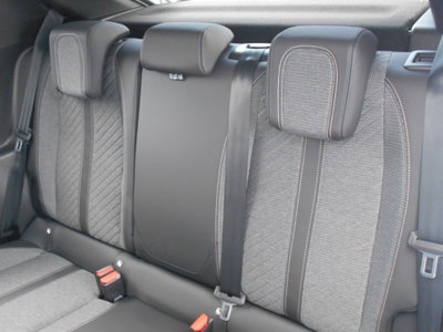 Peugeot 208 motore elettrico 136 CV 5 porte Allure Pack (15)