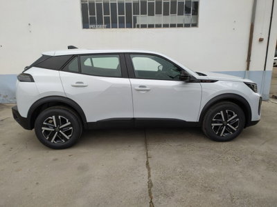 Peugeot 2008 1.2 puretech Style s&s 100cv nuova
