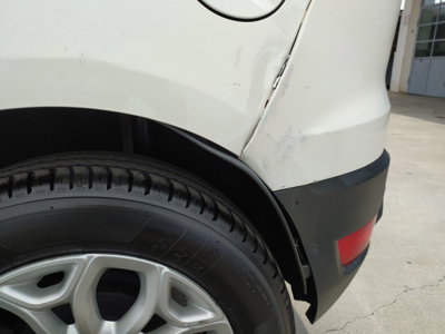 Ford EcoSport 1.5 TDCi 95 CV Plus (18)