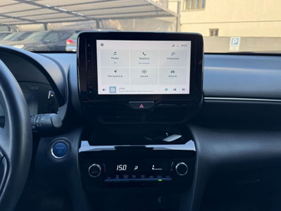 Toyota Yaris Cross Trend fwd 115cv e-cvt (9)