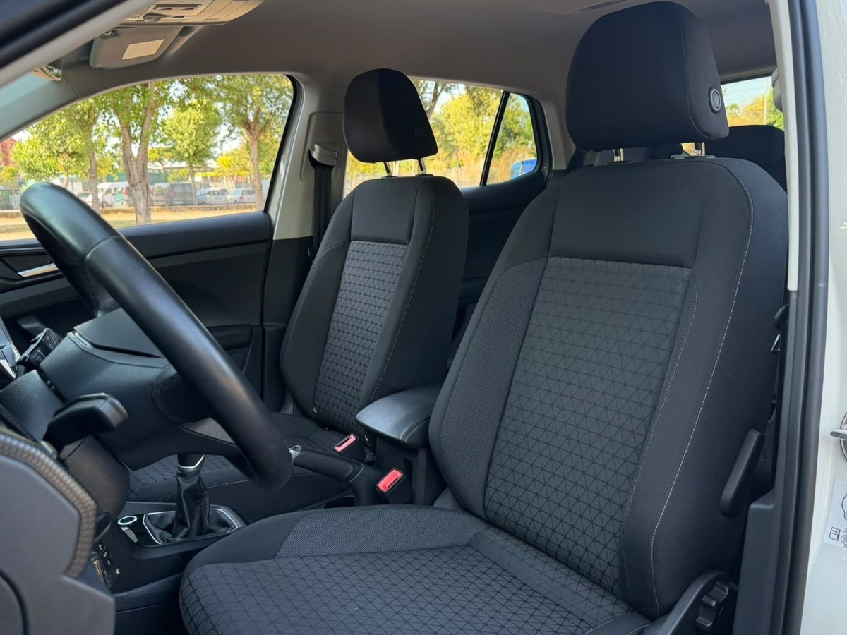 Volkswagen T-Cross 1.0 tsi Life 95cv (6)