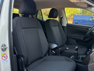 Volkswagen T-Cross 1.0 tsi Life 95cv (8)