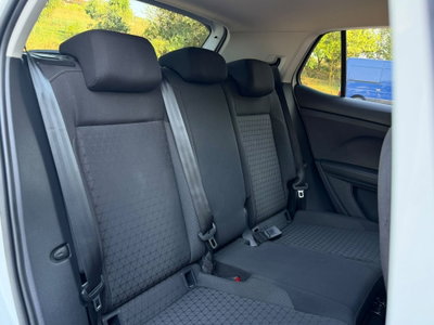 Volkswagen T-Cross 1.0 tsi Life 95cv (15)