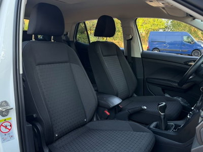 Volkswagen T-Cross 1.0 tsi Life 95cv (6)