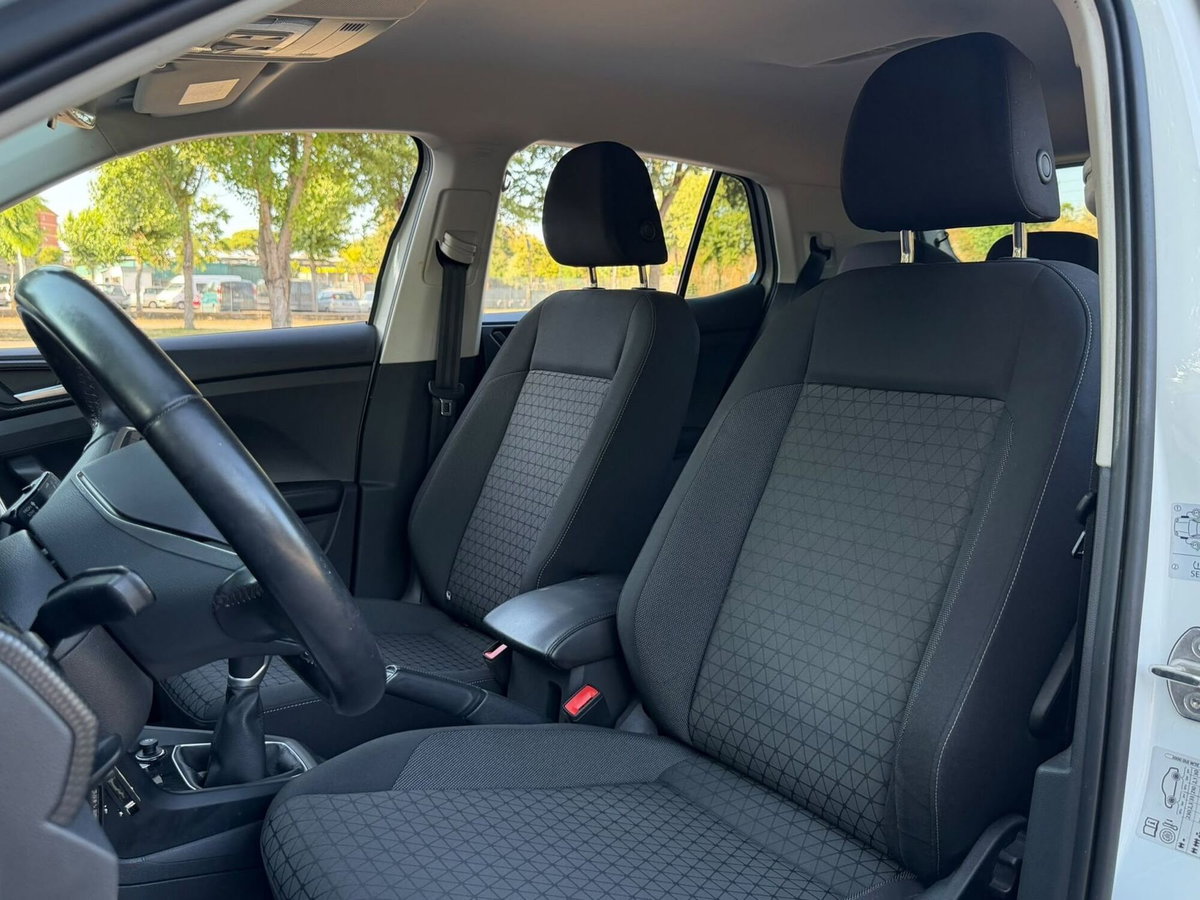 Volkswagen T-Cross 1.0 tsi Life 95cv (8)
