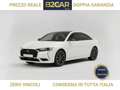 Ds DS 9 DS 9 E-Tense 360 4x4 Performance Line+ nuova