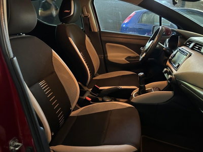Nissan Micra 0.9 IG-T 12V 5 porte Tekna (11)