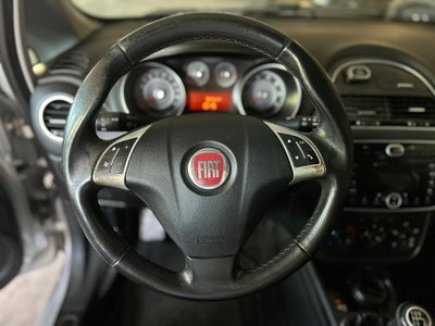 Fiat Punto Evo 1.2 5 porte Dynamic (11)
