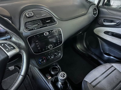 Fiat Punto Evo 1.2 5 porte Dynamic (12)