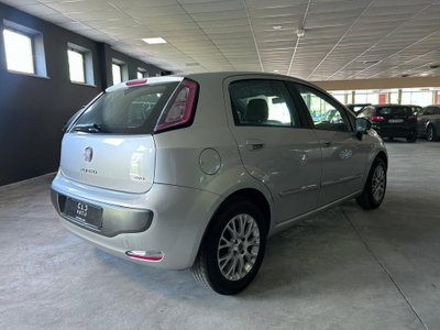Fiat Punto Evo 1.2 5 porte Dynamic (2)
