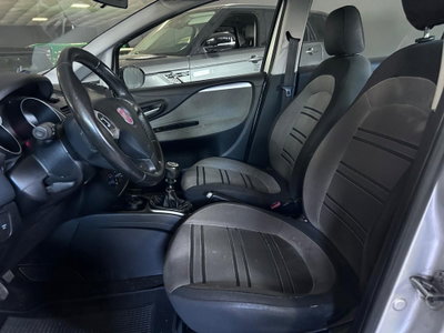 Fiat Punto Evo 1.2 5 porte Dynamic (6)