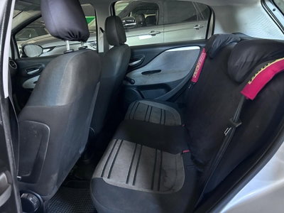 Fiat Punto Evo 1.2 5 porte Dynamic (7)