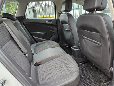 Opel Astra Station Wagon 1.7 CDTI 130CV EcoFLES&S Sports Cosmo (10)
