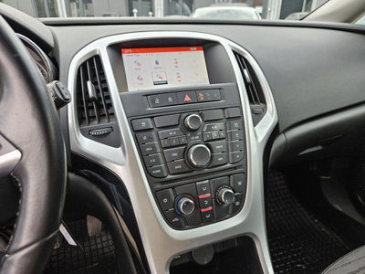 Opel Astra Station Wagon 1.7 CDTI 130CV EcoFLES&S Sports Cosmo (12)