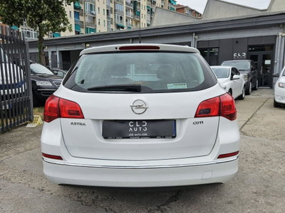 Opel Astra Station Wagon 1.7 CDTI 130CV EcoFLES&S Sports Cosmo (3)